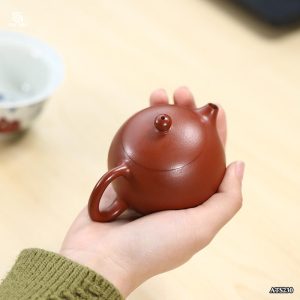 Bàn Trà Điện ngũ Phúc Cánh gà